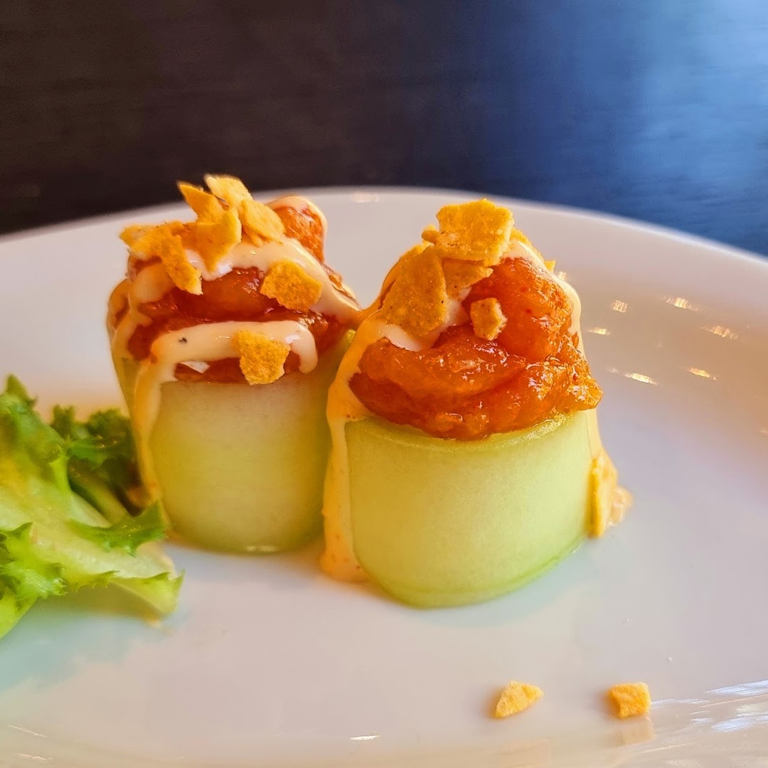 Ristorante Sake Sushi Roma