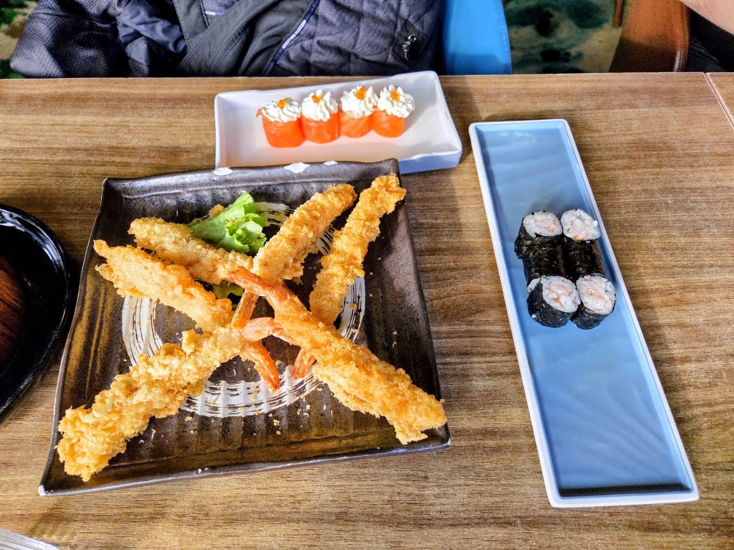 Ristorante Sakura Fusion