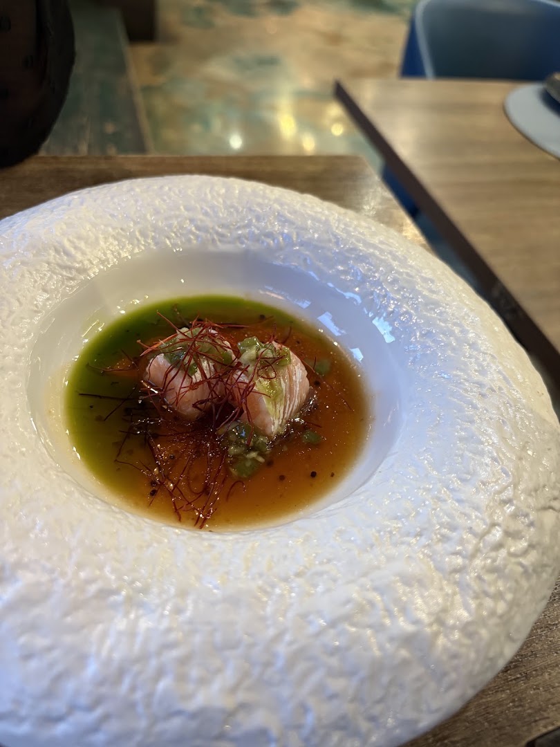 Ristorante Sakura Fusion