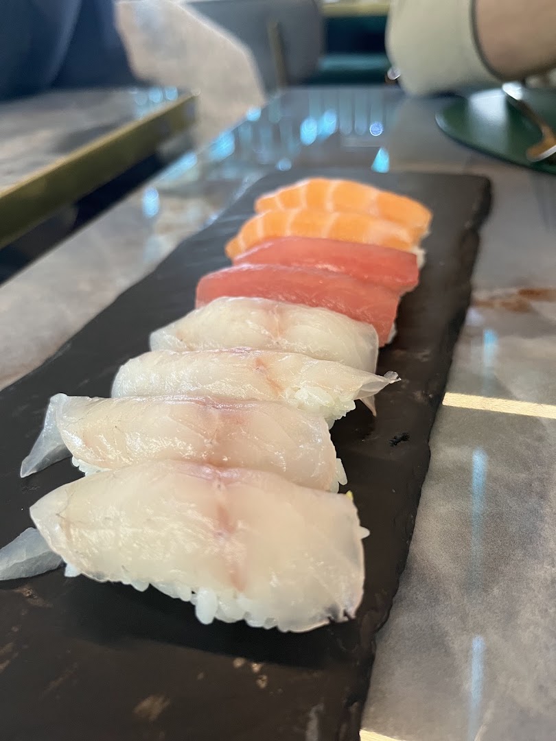 Ristorante Sakura - Sushi San Giuliano Milanese