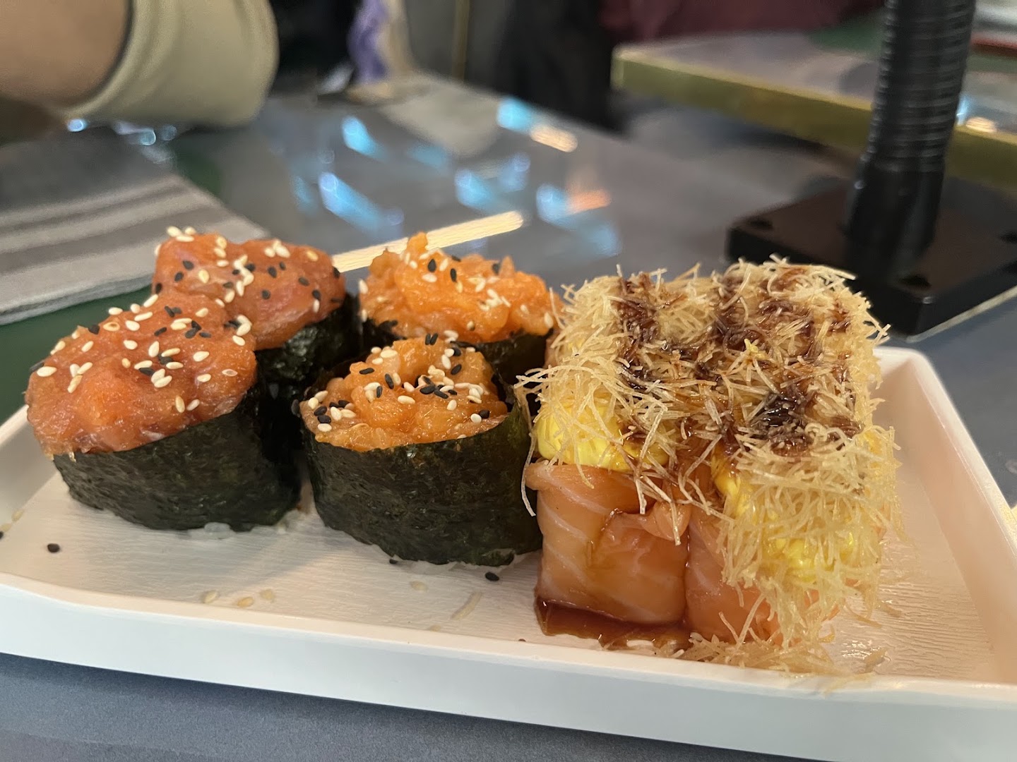 Ristorante Sakura - Sushi San Giuliano Milanese
