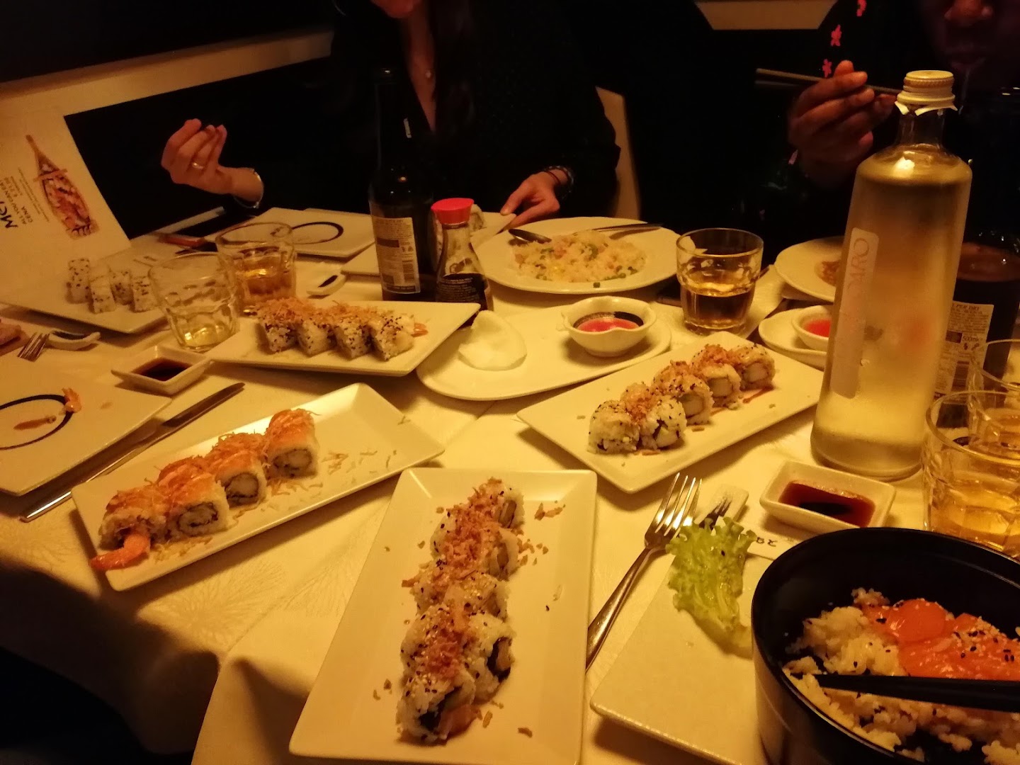 Ristorante Sakura