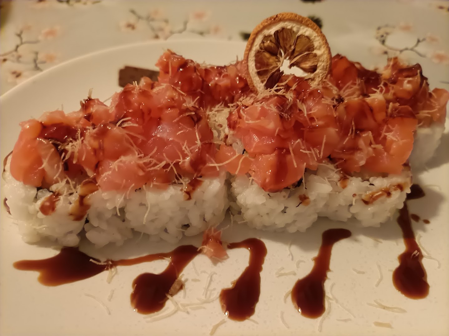 Ristorante Sakura