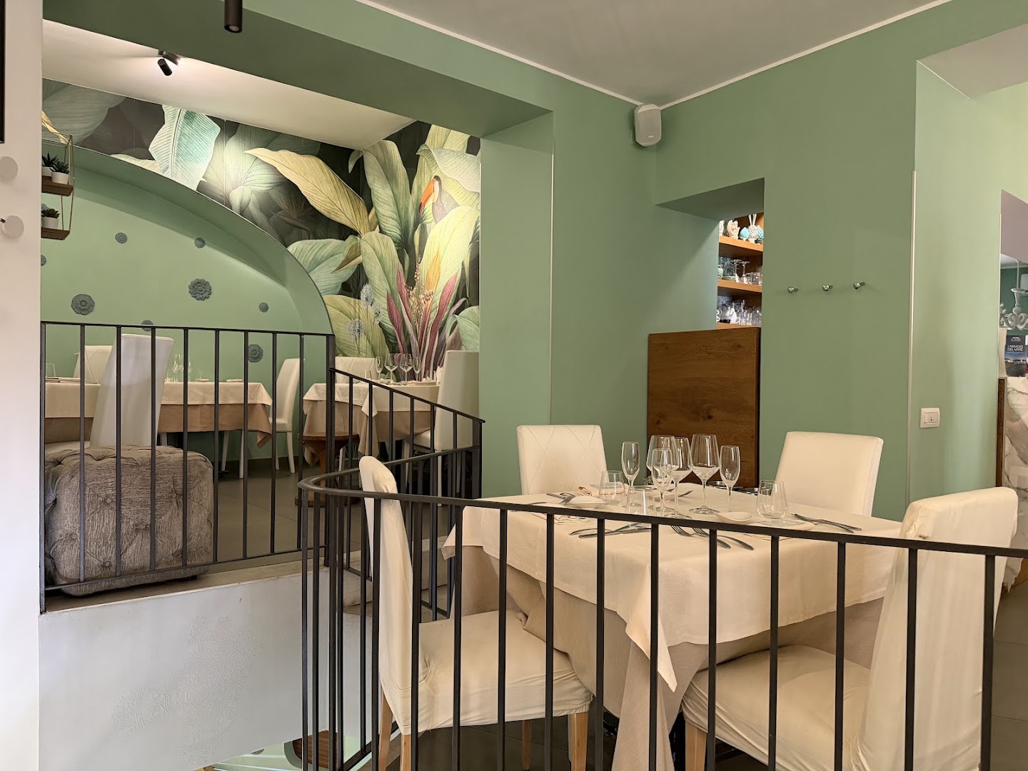 Ristorante Sal8