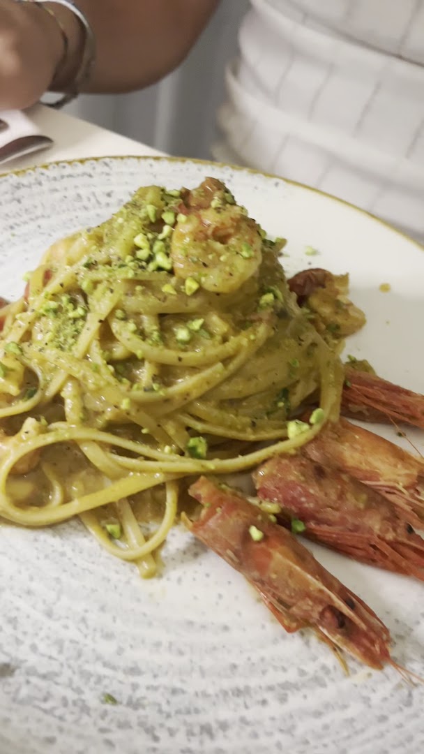Ristorante Sal8