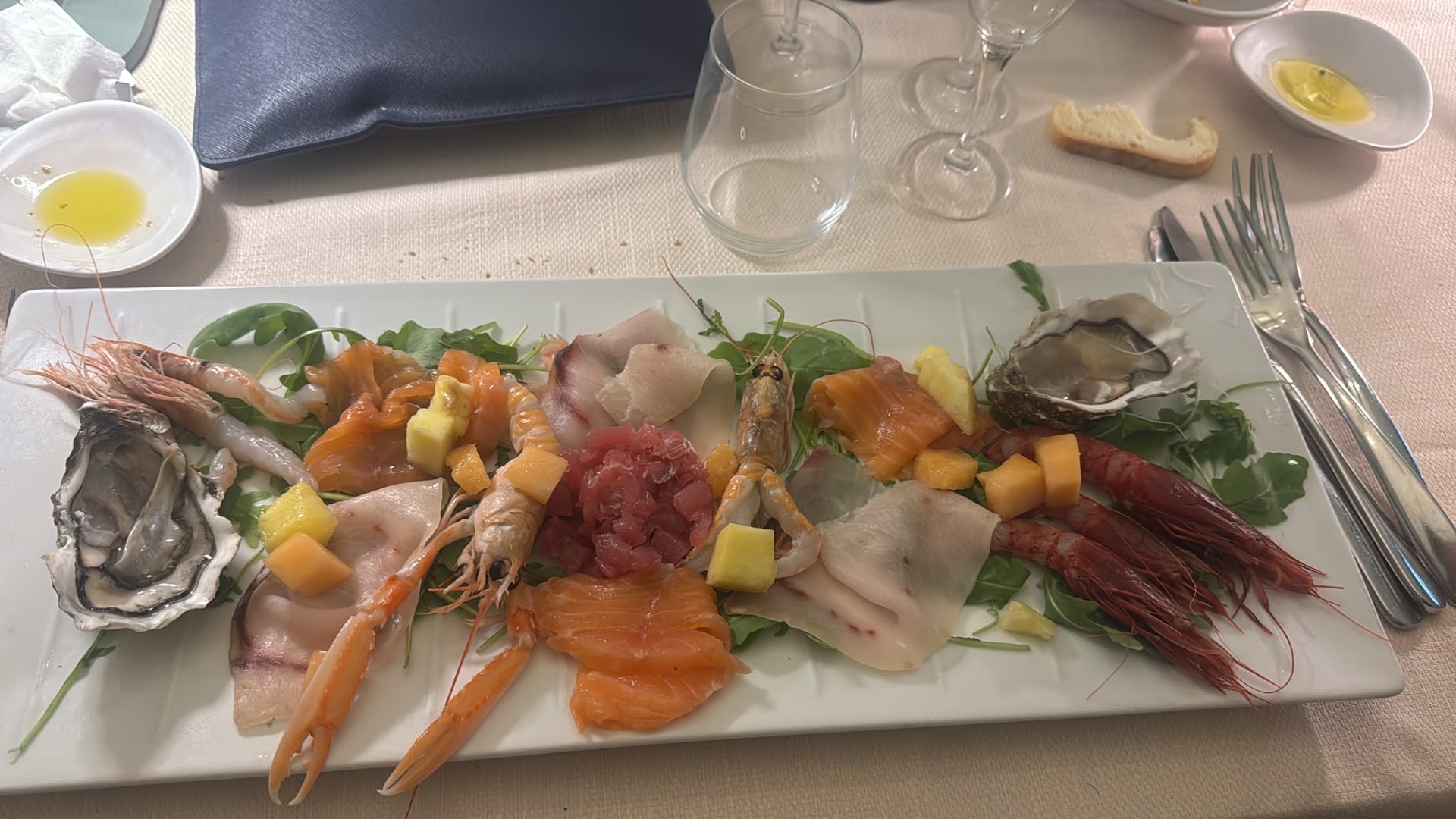Ristorante Sal8
