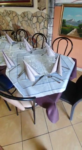 Ristorante - Sala Eventi "Il Re Leone", Casavatore