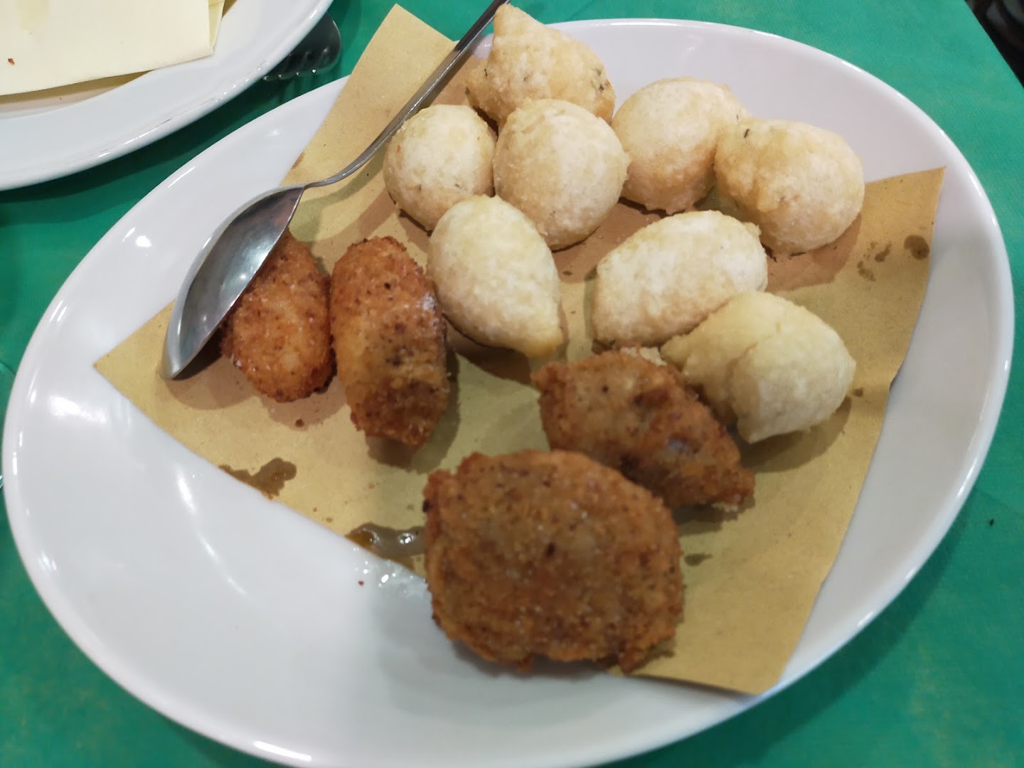 Ristorante - Sala Eventi "Il Re Leone"
