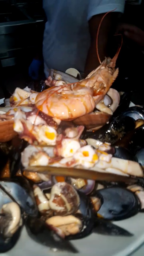 Ristorante - Sala Eventi "Il Re Leone"