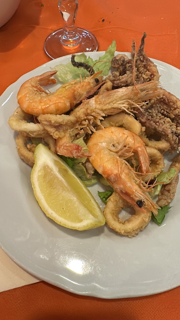 Ristorante - Sala Eventi "Il Re Leone"