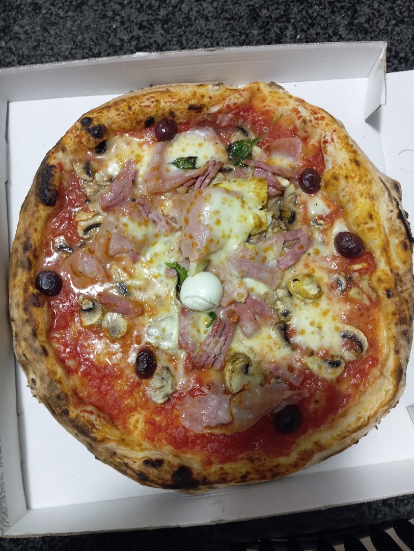 Ristorante - Sala Eventi "Il Re Leone"