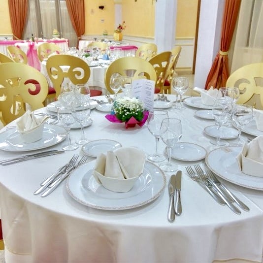 Ristorante Sala Ricevimenti Le Macine