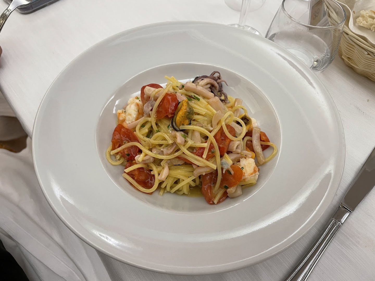 Ristorante Sala Ricevimenti Le Macine