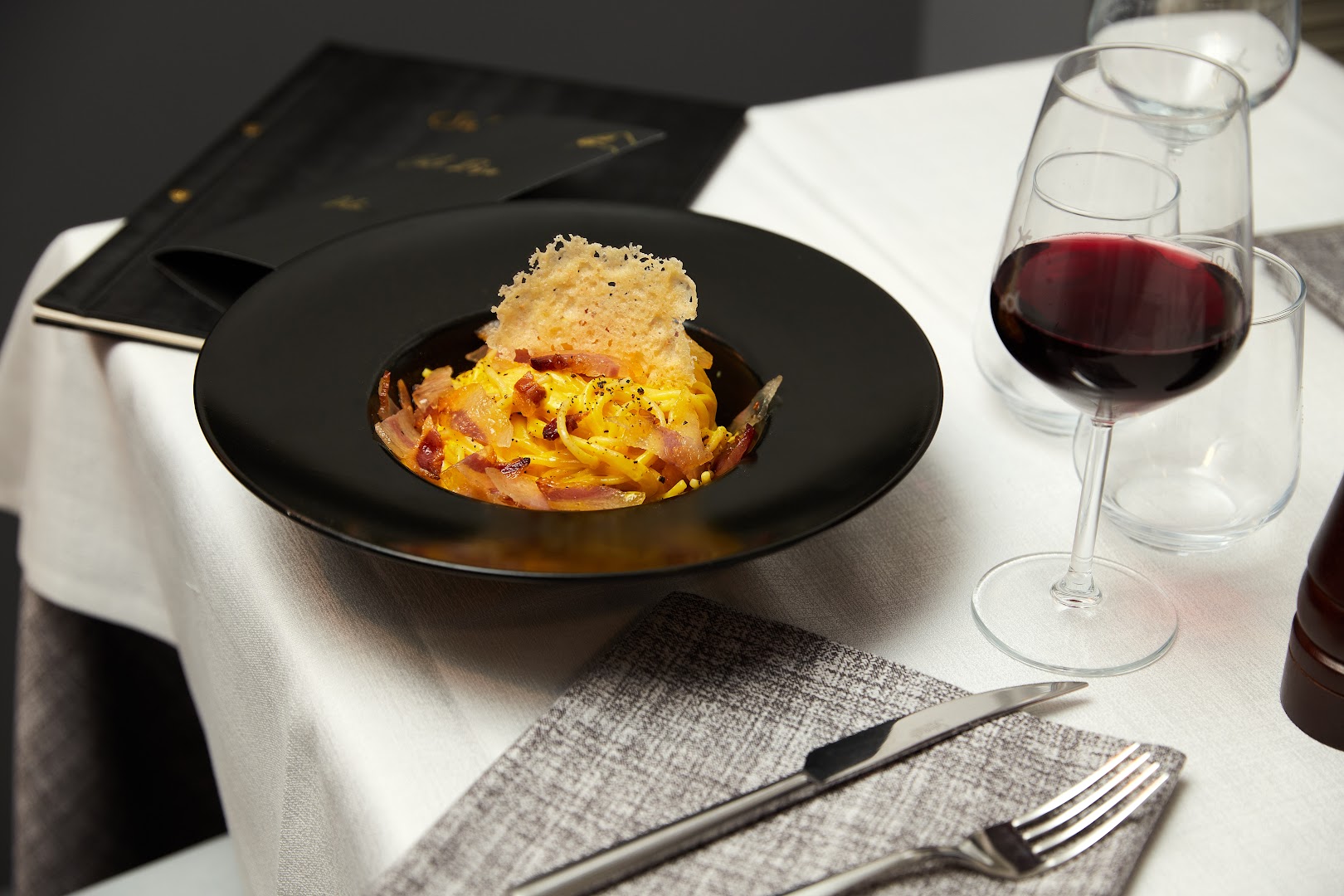 Ristorante Sale Rosa