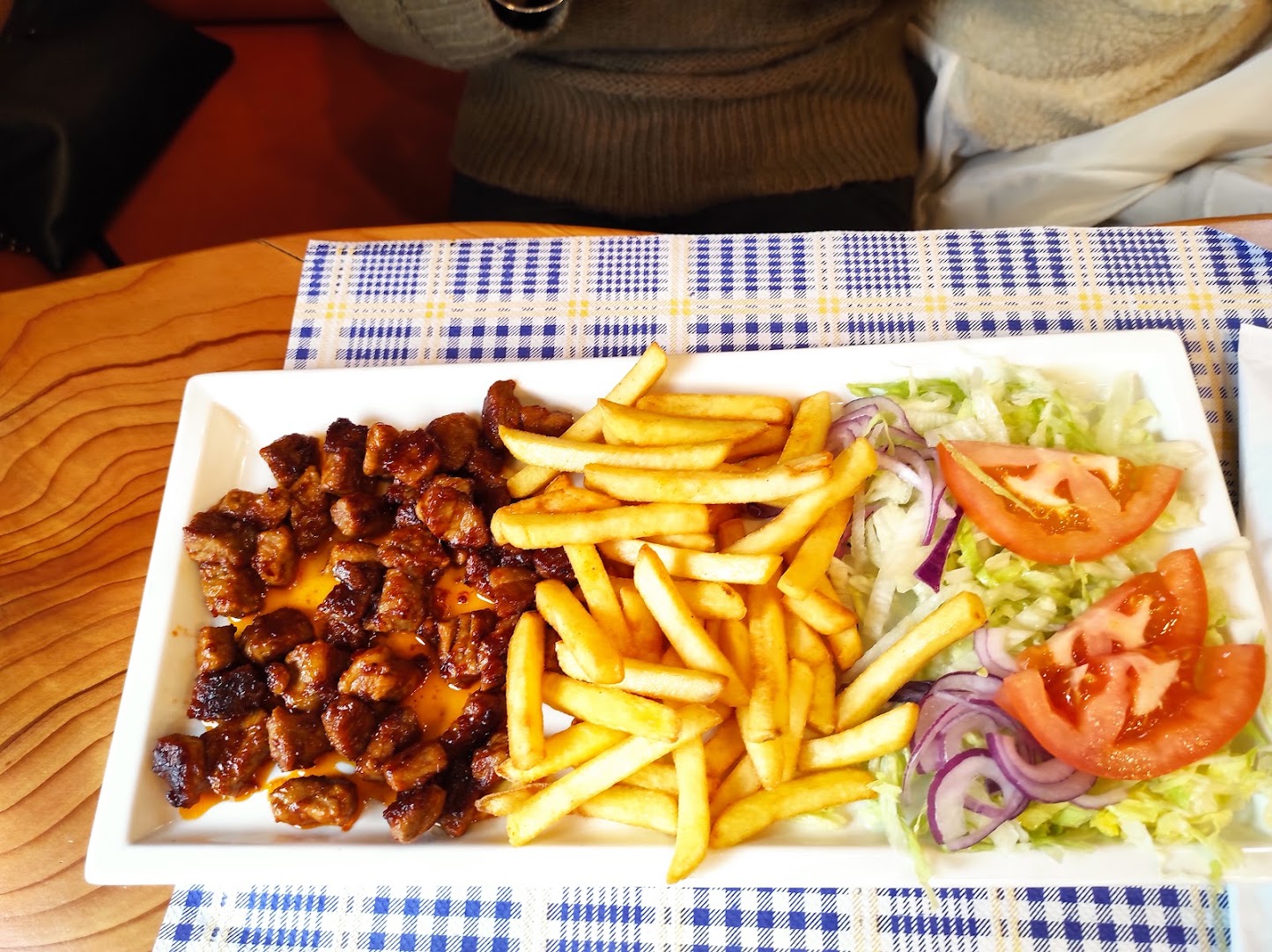 Ristorante Saloon Anatolia - Pizzeria - Kebap - Grill | Varese, Varese
