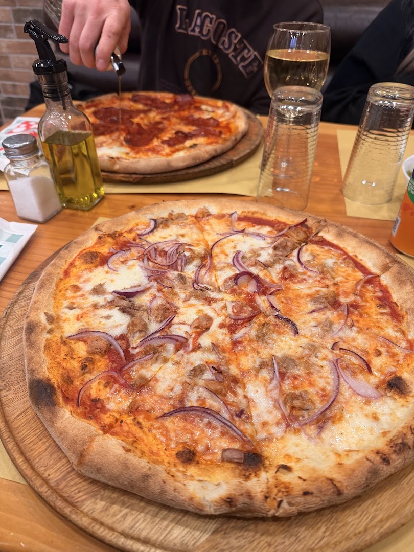 Ristorante Saloon Anatolia - Pizzeria - Kebap - Grill | Varese