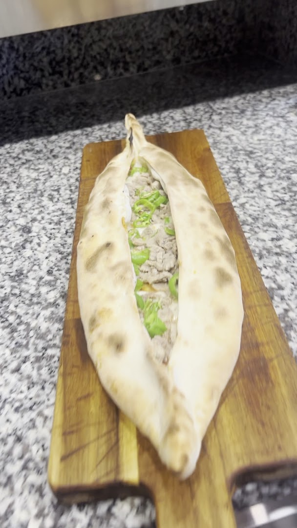 Ristorante Saloon Anatolia - Pizzeria - Kebap - Grill | Varese