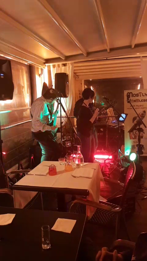 Ristorante Salsadrena