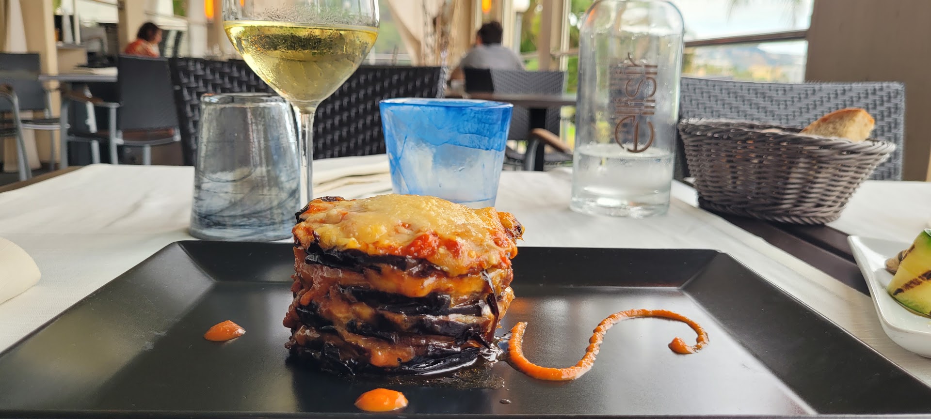 Ristorante Salsadrena