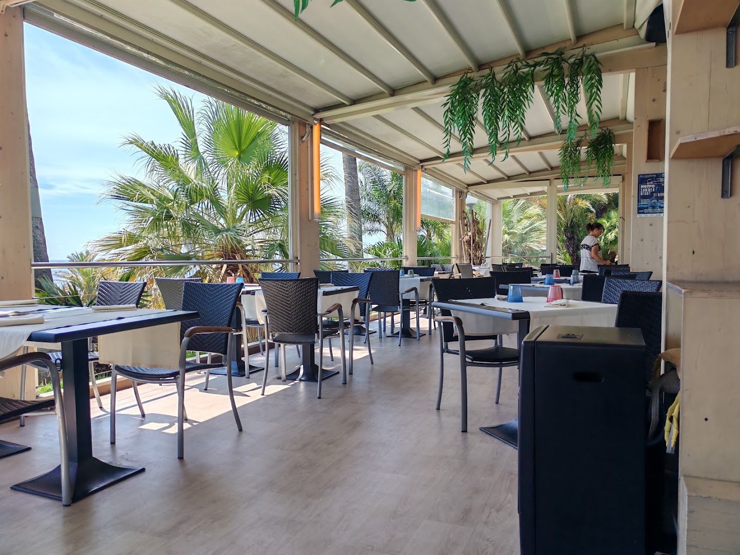 Ristorante Salsadrena