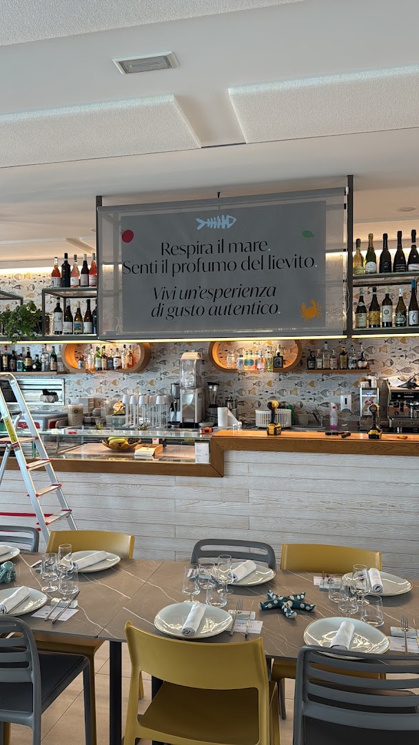 Ristorante Salsedine