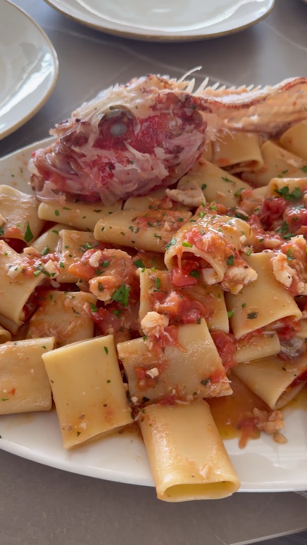 Ristorante Salsedine