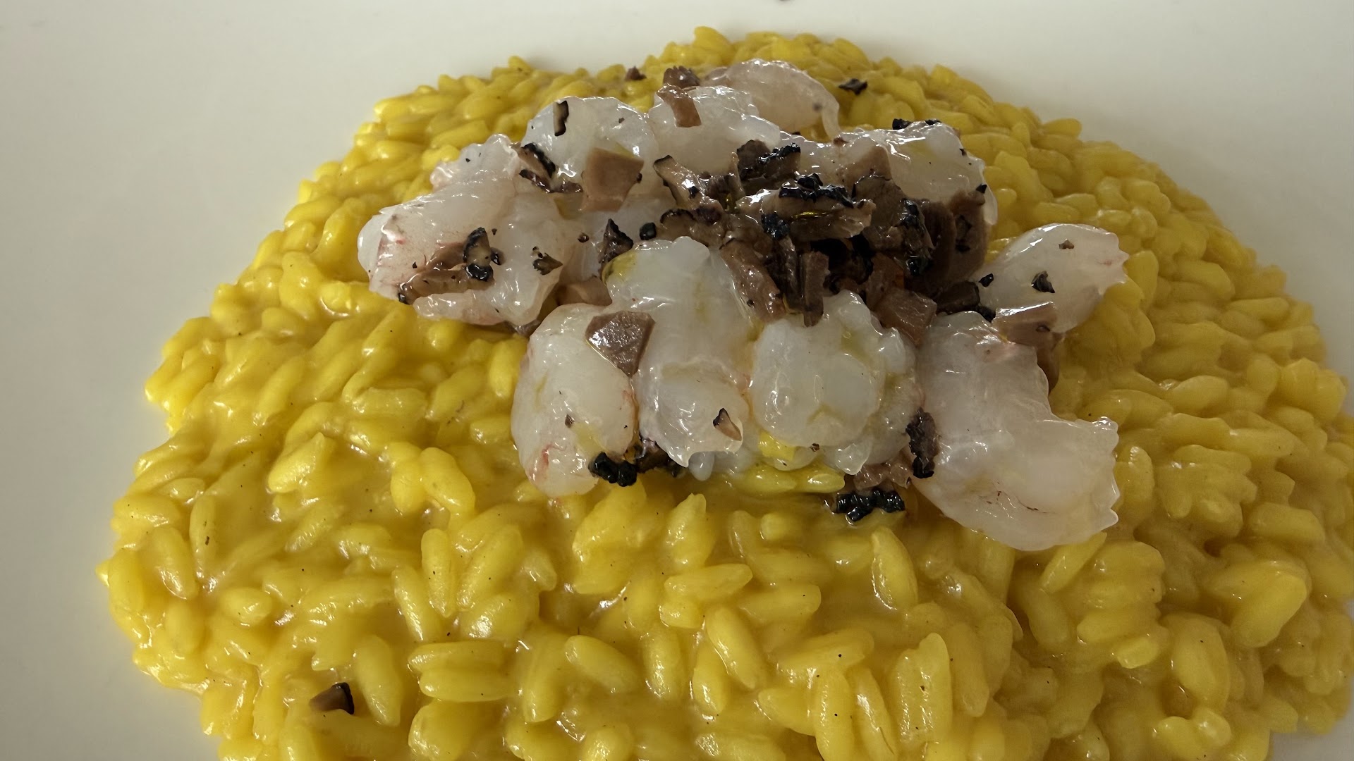 Ristorante Salsedine, Francavilla al Mare