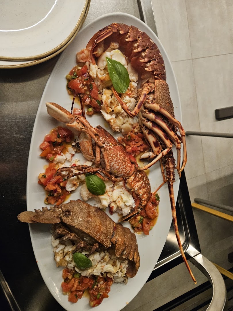 Ristorante Salsedine