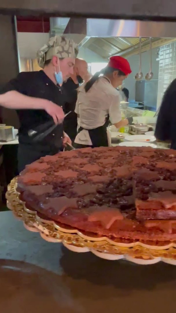 Ristorante Salumeria Alfione