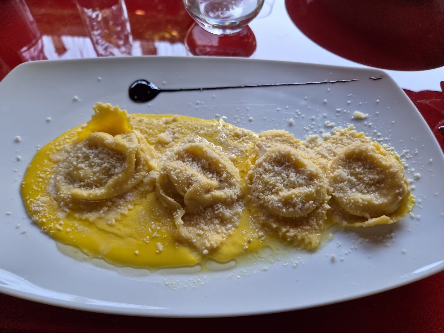 Ristorante Salumeria Alfione
