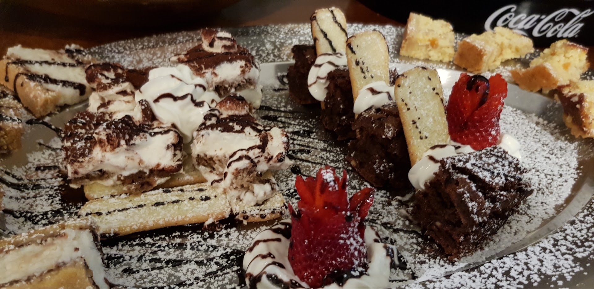 Ristorante Salvatore Alla Riviera