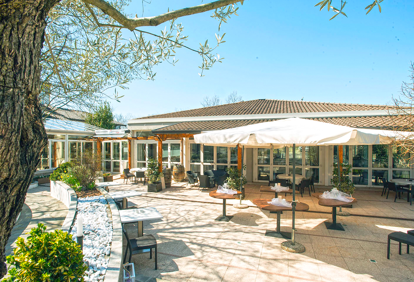 Ristorante Salvia e Rosmarino