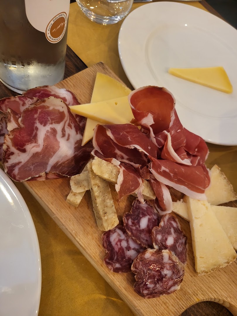 Ristorante Salvia e Rosmarino