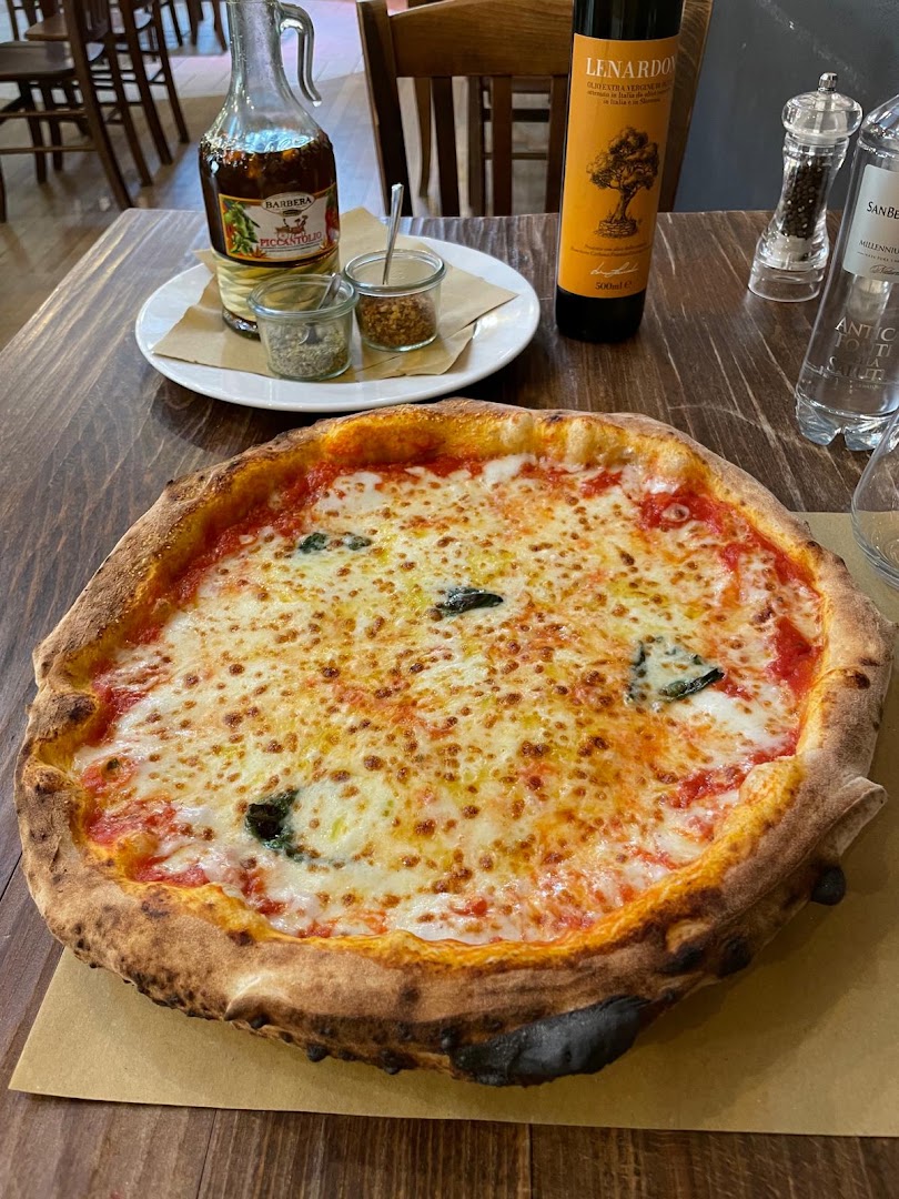 Ristorante Salvia e Rosmarino