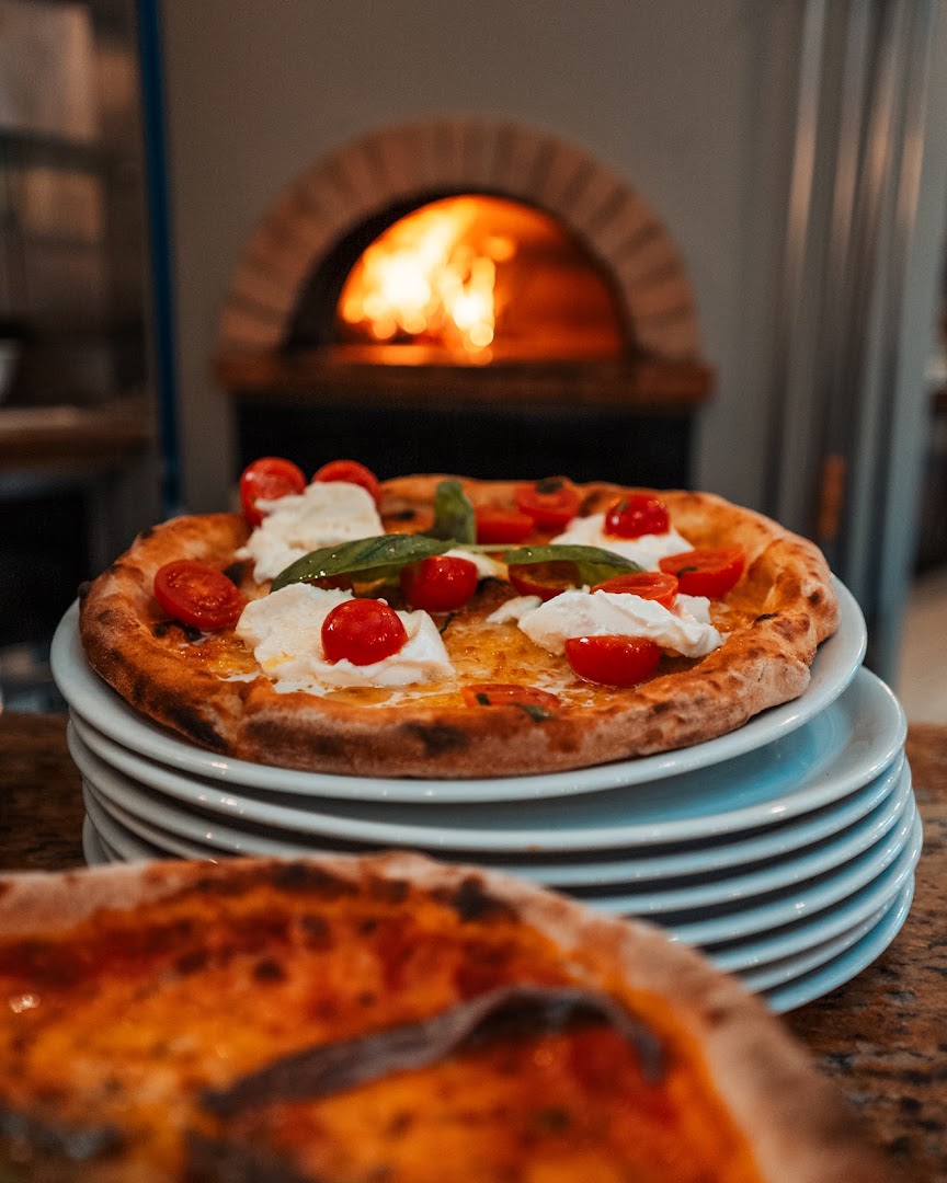 Ristorante Salvia e Rosmarino