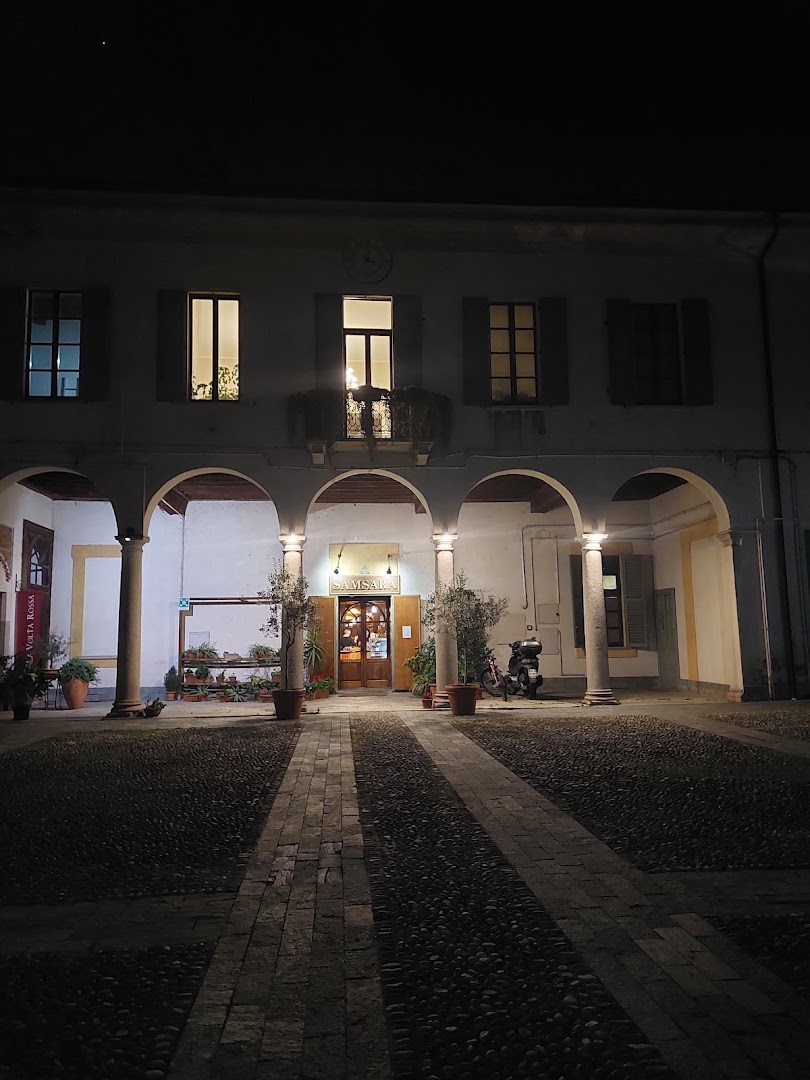 Ristorante Samsara e Volta Rossa