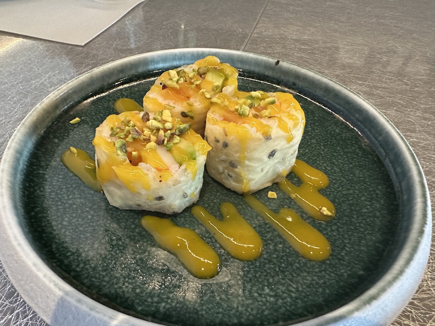 Ristorante Samurai Frejus - Ristorante Giapponese a Torino, Torino