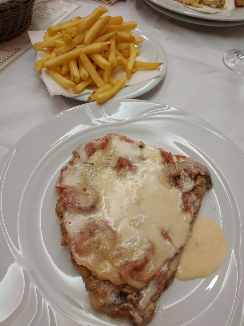 Ristorante San Bartolo, San Giovanni in Persiceto