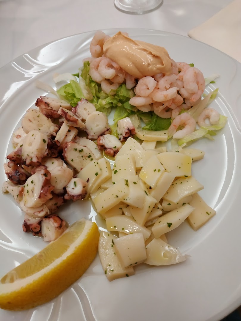 Ristorante San Bartolo