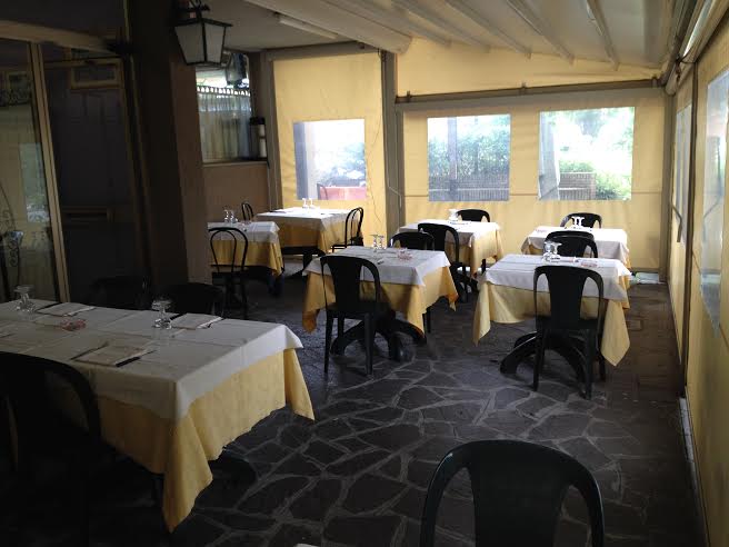 Ristorante San Bartolo