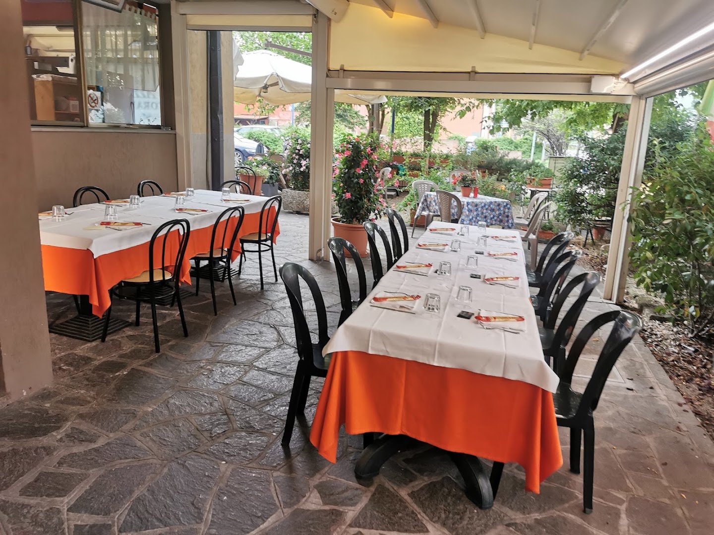 Ristorante San Bartolo