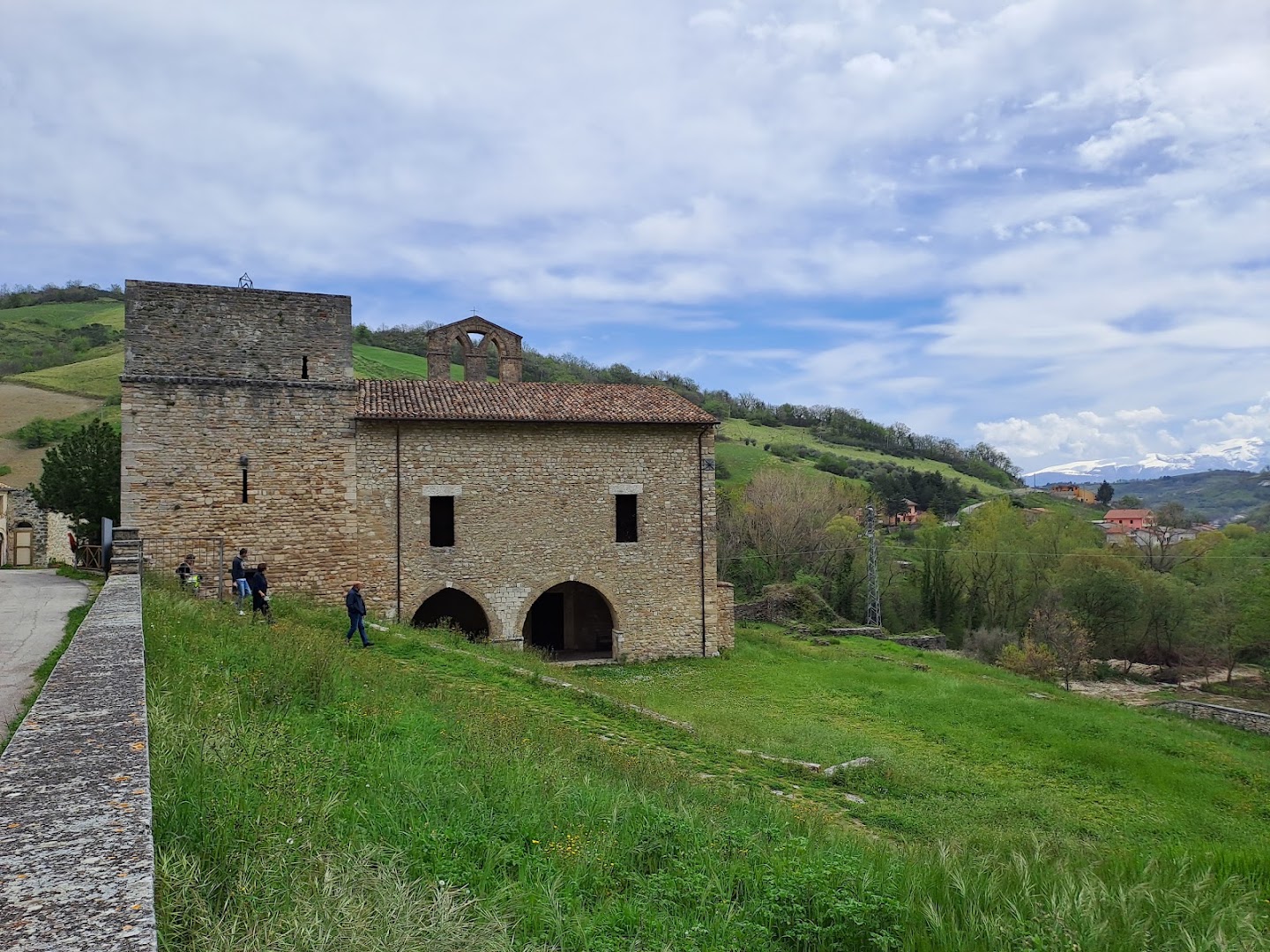 Ristorante San Bartolomeo