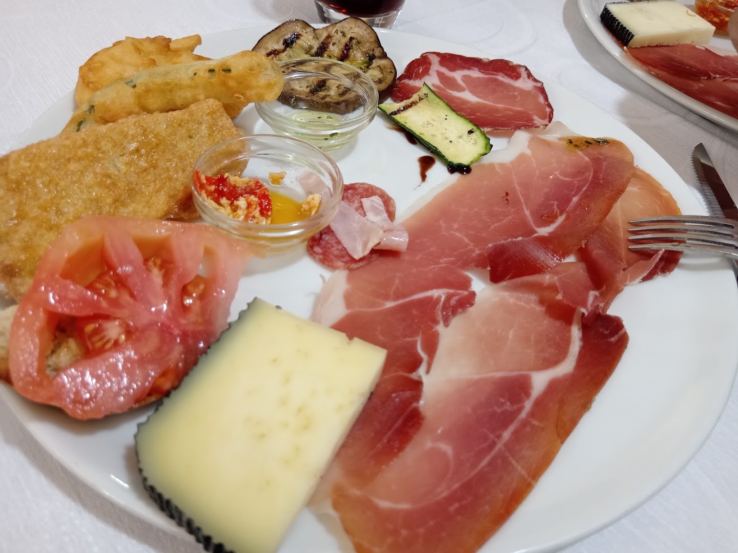 Ristorante San Bartolomeo