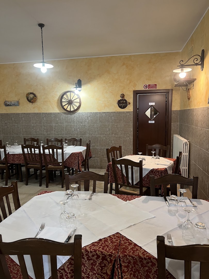 Ristorante San Bartolomeo