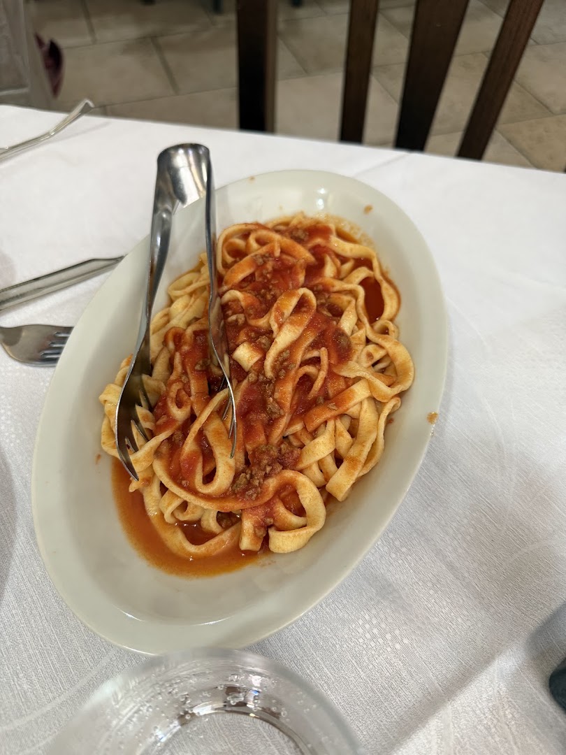 Ristorante San Bartolomeo