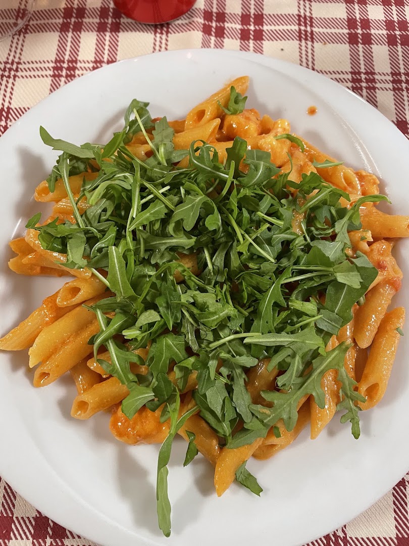 Ristorante San Carlo "4 Colonne"