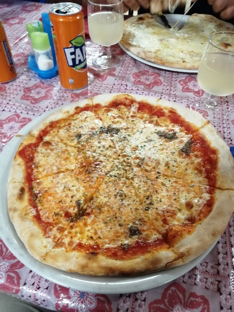 Ristorante San Carlo "4 Colonne"