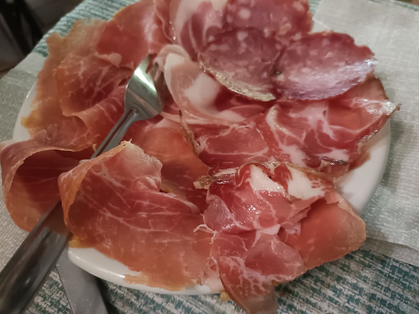 Ristorante San Carlo