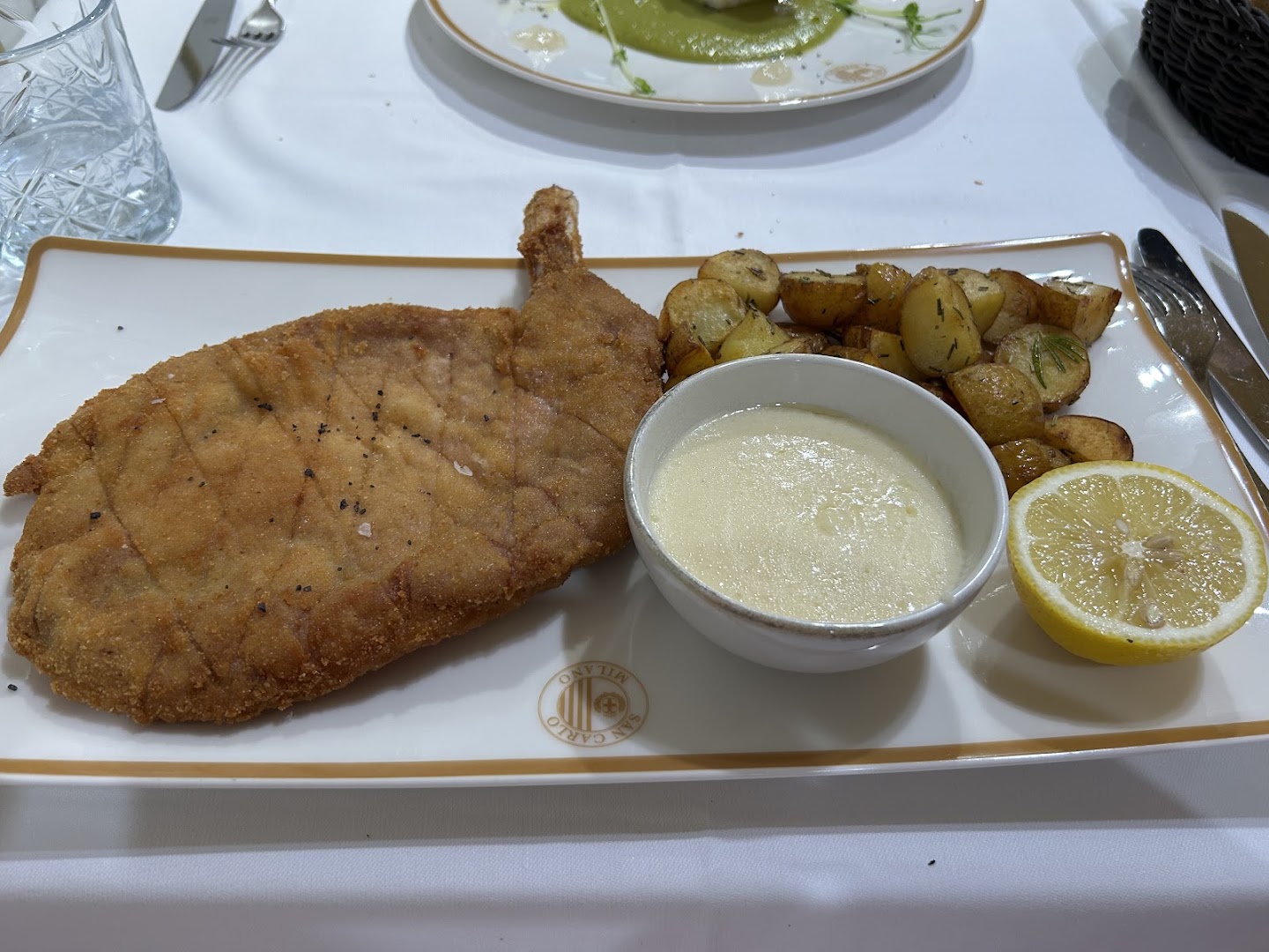 Ristorante San Carlo