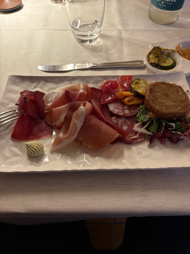 Ristorante San Carlo